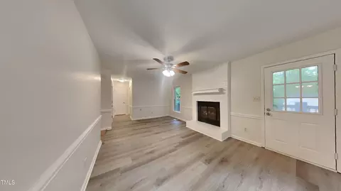 Living - 111 Whithorne Dr, Garner, NC 27529 photo 2 of 3