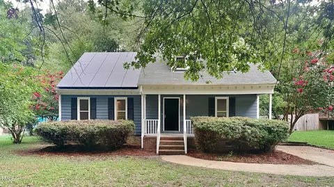 111 Whithorne Dr, Garner, NC 27529