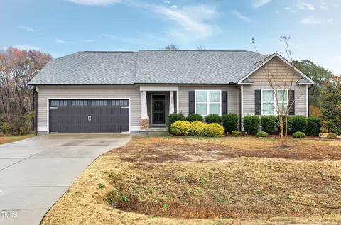 377 Sherrill Farm Dr, Benson, NC 27504