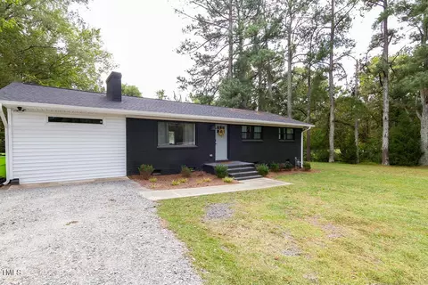 112 Aviation Pkwy, Morrisville, NC 27560
