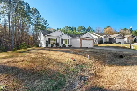 320 Coachmans Trl, Stem, NC 27581 photo 1