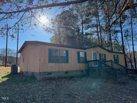 133 Bowman Ln, Henderson, NC 27537