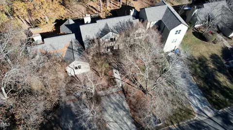4918 Pine Cone Dr, Durham, NC 27707 photo 33