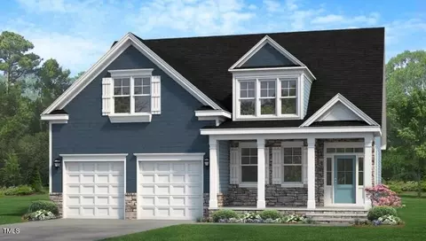 301 Abingdon Farms Dr, Selma, NC 27576