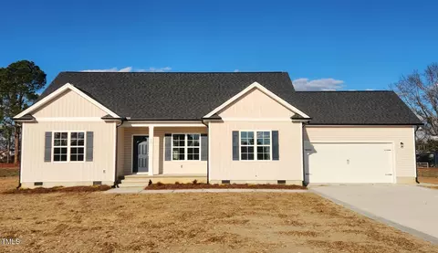 52 Roll Tide Ct, Angier, NC 27501