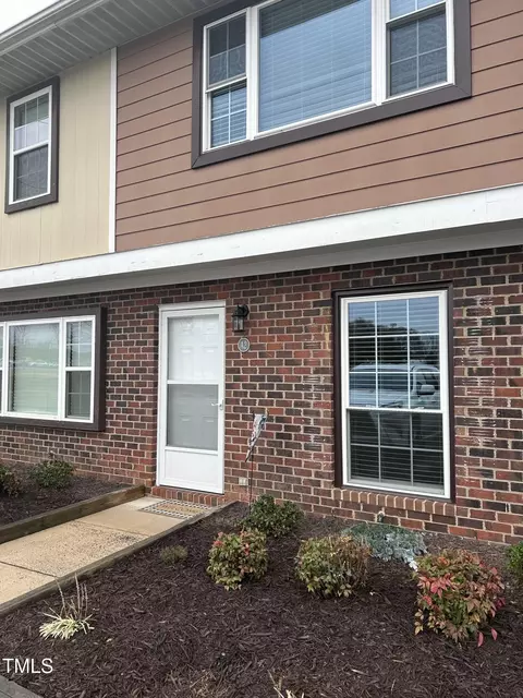 1241 S Fifth St #A2, Mebane, NC 27302