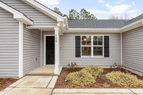 509 Hamlet Dr, Broadway, NC 27505 photo 13