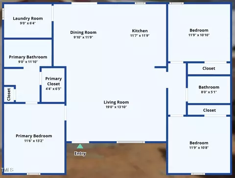 509 Hamlet Dr, Broadway, NC 27505 photo 39