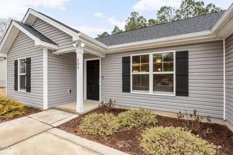 509 Hamlet Dr, Broadway, NC 27505 photo 12