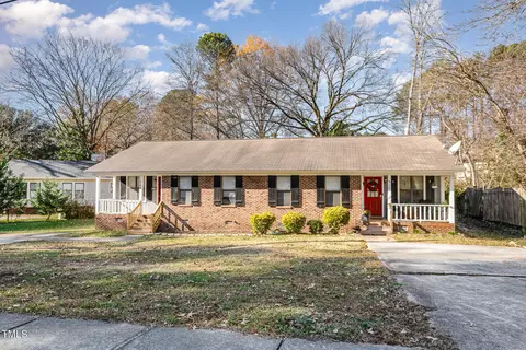 318 Ridgecrest Rd #2, Cary, NC 27511