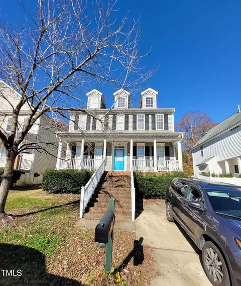 2416 Sapphire Valley Drive Dr, Raleigh, NC 27604