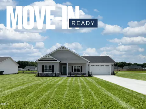 101 Dunbar Hill Dr, Fremont, NC 27830