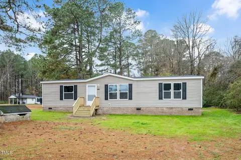 4113 Nc Hwy 96 N, Selma, NC 27576