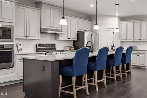 Kitchen - 604 Mohinda Way, Willow Spring, NC 27592 photo 1 of 5