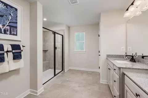 Bath - 604 Mohinda Way, Willow Spring, NC 27592 photo 2 of 2