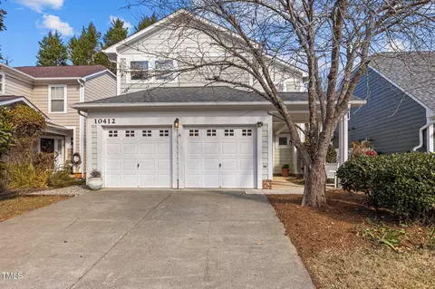 10412 Neland St, Raleigh, NC 27614