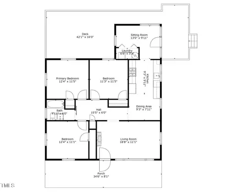 322 Robbins Rd, Durham, NC 27703 photo 47