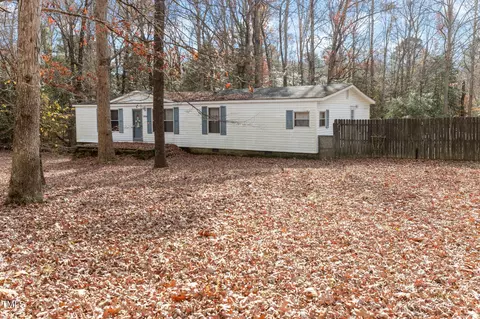 3904 Lillie Liles Rd, Wake Forest, NC 27587