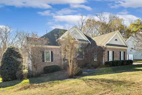262 May Farm Rd, Pittsboro, NC 27312