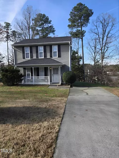 4100 Baker Street St, Durham, NC 27713 photo 1