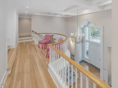 Entry Way - 3313 Devon Rd, Durham, NC 27707 photo 5 of 6