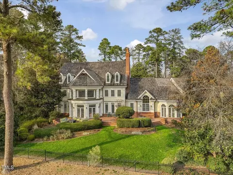 3313 Devon Rd, Durham, NC 27707