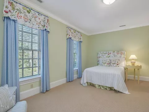 Bedroom - 3313 Devon Rd, Durham, NC 27707 photo 7 of 11