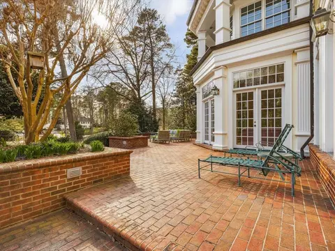 Exterior - 3313 Devon Rd, Durham, NC 27707 photo 7 of 20