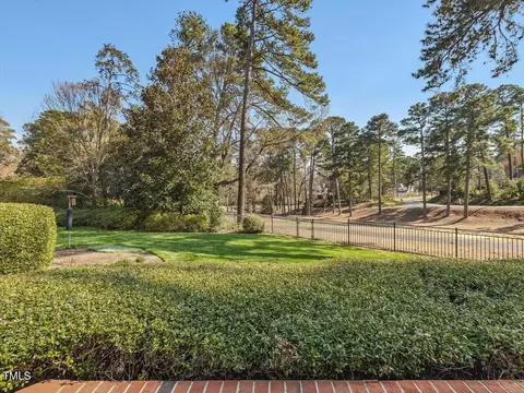 Exterior - 3313 Devon Rd, Durham, NC 27707 photo 12 of 20