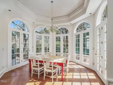 Dining - 3313 Devon Rd, Durham, NC 27707 photo 3 of 5