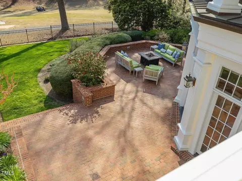Exterior - 3313 Devon Rd, Durham, NC 27707 photo 14 of 20