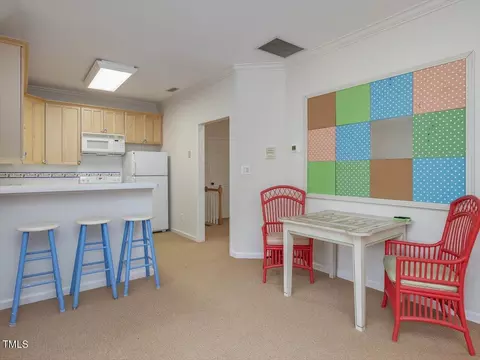 Dining - 3313 Devon Rd, Durham, NC 27707 photo 5 of 5