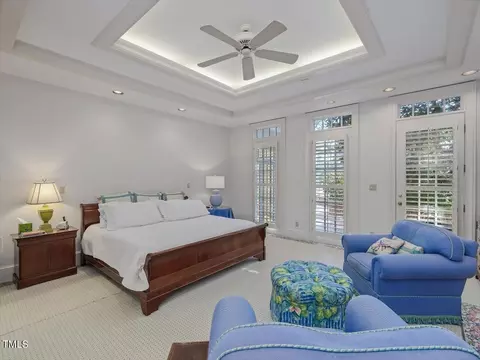 Bedroom - 3313 Devon Rd, Durham, NC 27707 photo 1 of 11