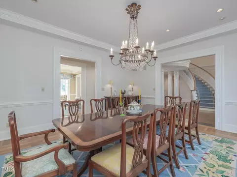 Dining - 3313 Devon Rd, Durham, NC 27707 photo 1 of 5