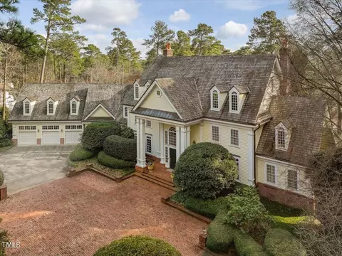 Exterior - 3313 Devon Rd, Durham, NC 27707 photo 3 of 20