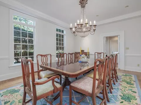 Dining - 3313 Devon Rd, Durham, NC 27707 photo 2 of 5