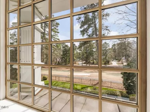 Exterior - 3313 Devon Rd, Durham, NC 27707 photo 13 of 20