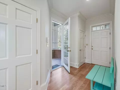 Entry Way - 3313 Devon Rd, Durham, NC 27707 photo 6 of 6