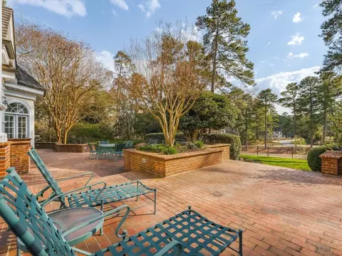 Exterior - 3313 Devon Rd, Durham, NC 27707 photo 8 of 20