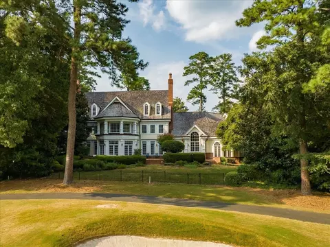 Exterior - 3313 Devon Rd, Durham, NC 27707 photo 20 of 20