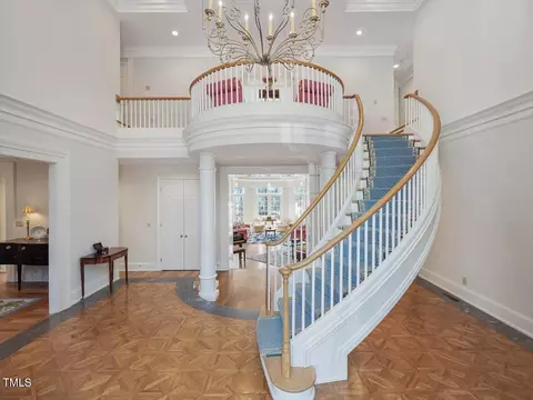 Entry Way - 3313 Devon Rd, Durham, NC 27707 photo 1 of 6