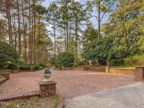 Exterior - 3313 Devon Rd, Durham, NC 27707 photo 5 of 20