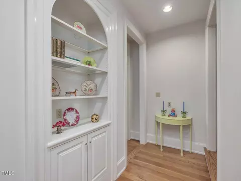 Entry Way - 3313 Devon Rd, Durham, NC 27707 photo 4 of 6