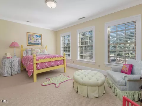 Bedroom - 3313 Devon Rd, Durham, NC 27707 photo 8 of 11
