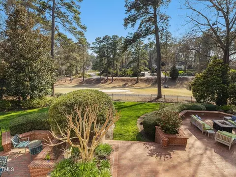Exterior - 3313 Devon Rd, Durham, NC 27707 photo 16 of 20