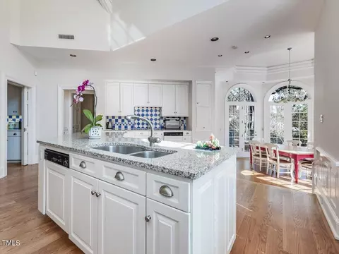 Kitchen - 3313 Devon Rd, Durham, NC 27707 photo 5 of 5