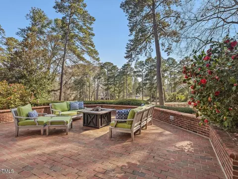 Exterior - 3313 Devon Rd, Durham, NC 27707 photo 11 of 20