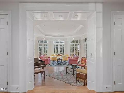 Living - 3313 Devon Rd, Durham, NC 27707 photo 1 of 8