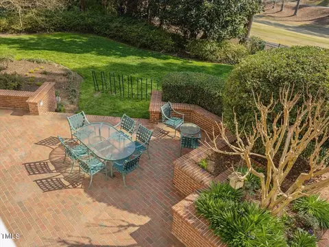 Exterior - 3313 Devon Rd, Durham, NC 27707 photo 15 of 20
