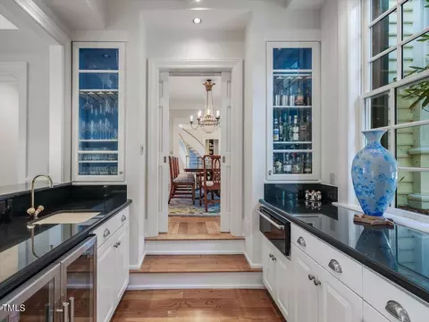 Kitchen - 3313 Devon Rd, Durham, NC 27707 photo 1 of 5
